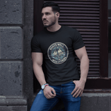 'Boats Well With Others / Sail' Unisex Classic T-Shirt β Nautical Style Meets Comfort