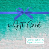 eGift Card – FantaseaDesigns.com