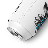 'Poseidon I'd Rather Be Snorkeling' Can Cooler β Ocean-Inspired Style