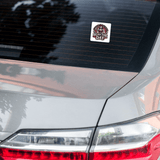 'Seas The Day / Wench' Bubble-free Sticker β Waterproof & Bold