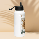 'Sasha' Mermaid Stainless Steel Water Bottle