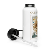 'Sasha' Mermaid Stainless Steel Water Bottle