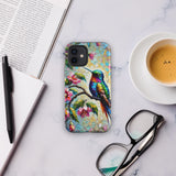 Tough Case Pro Tough Case Matte Iphone 12 Matte Front