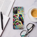 Tough Case Pro Tough Case Samsung Matte Matte Front