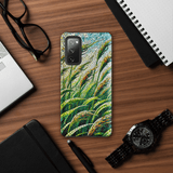 Tough Case Pro Tough Case Samsung Matte Matte Front