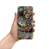 Tough Case Pro Tough Case Samsung Matte Matte Front