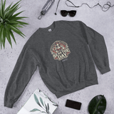 'Seas The Day / Wench' Unisex Sweatshirt