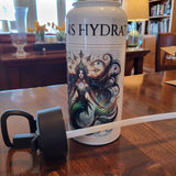 Natasha Stainless Steel Water Bottle