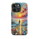 Tough case for Samsung® Sail Sunset Impressions