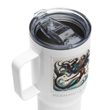 Morina Mermaid Queens Travel Mug