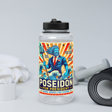 Poseidon '24 Sun Water Bottle